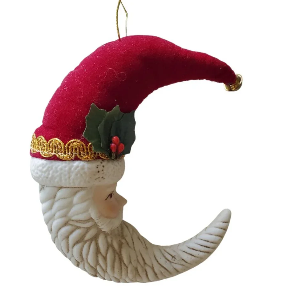 Unbranded vintage crescent
